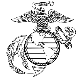 Marine Corps Emblem